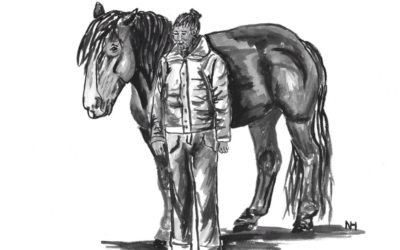 Onderzoek naar effect paardencoaching op levenskwaliteit (ex)kankerpatiënten